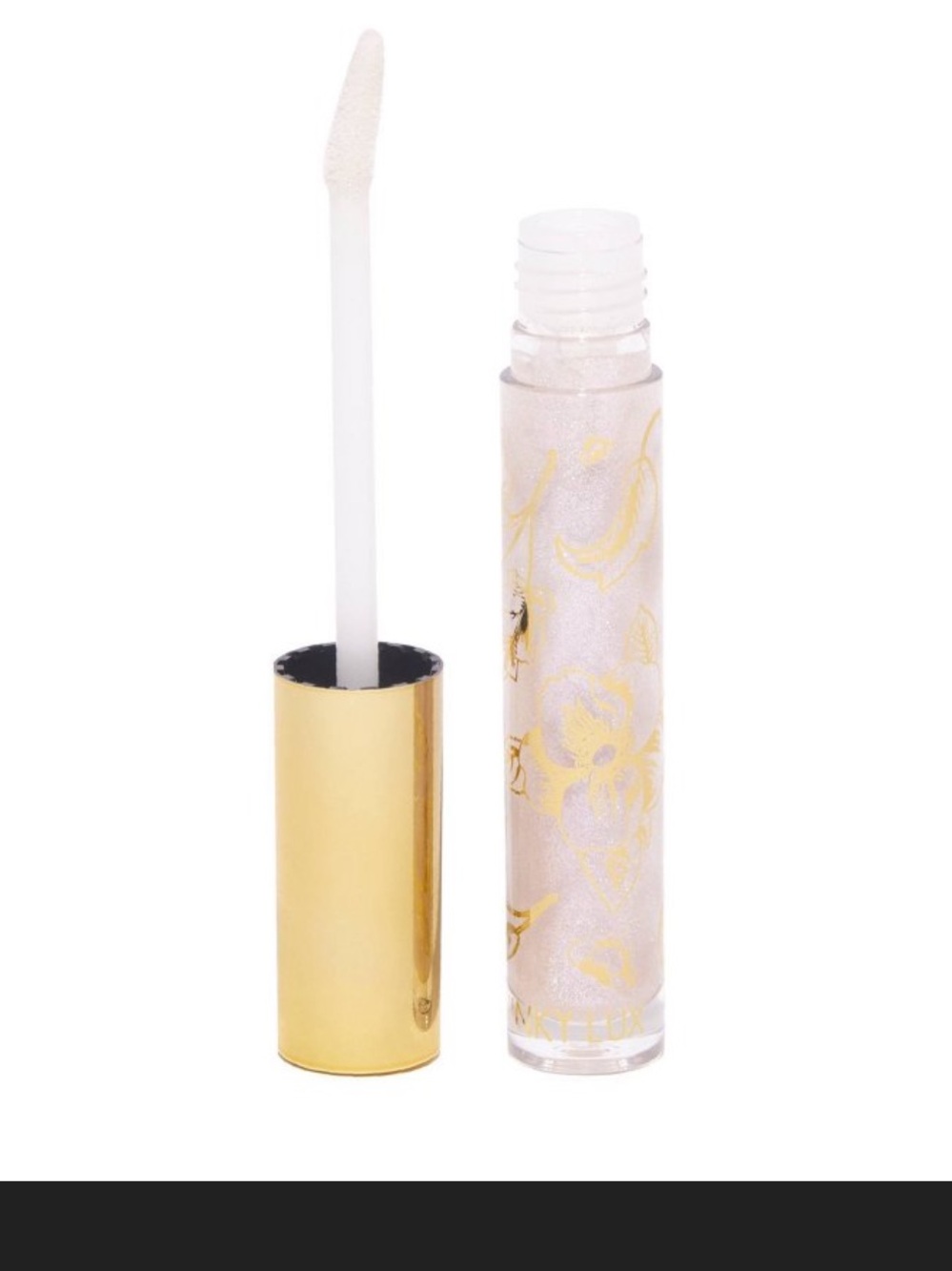 Winky Lux Glossy Boss Lip Gloss - Birthday Cake